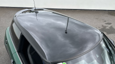 MINI Hatchback 2.0 John Cooper Works 3dr Auto Petrol Hatchback